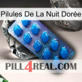 Pilules De La Nuit Dorée viagra1